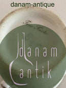 Bing & Grøndahl Tidlig Kop med Motiv af Vor Frue Kirke