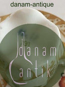 Bing & Grøndahl Håndmalet Kop og Underkop