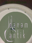 ビング＆グロンダール アールヌーヴォーウェイトプレート（ランドスケープ付き）No6967/357-20