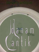 ビング＆グロンダール アールヌーボウェイトプレート（風景）No6411/357-20