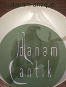 ビング＆グロンダール アールヌーヴォーウェイトプレート イーグル No 4406/357-20