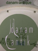 ビング＆グロンダール アールヌーヴォー ビーチモチーフのウェイトプレート No 8142/357-20