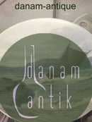 Bing & Grøndahl Art Nouveau Vægtallerken No 3904/357-20