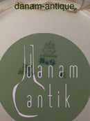 Bing & Grondahl Art Nouveau Wall Plate No 7808/357-20