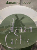 Bing Grondahl新艺术风格配重板，带风车，编号4735/357-20