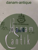 Bing & Grøndahl Art Nouveau Vægtallerken No 1588/357-20