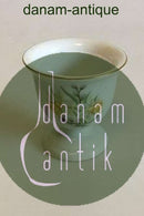 Bing & Grøndahl Påskelilje Æggebæger No 696