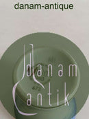 Bing & Grøndahl Måge med Guld Lille Vase No 672