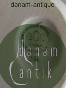 ビング＆グロンダール カモメと金の三角メニュートレイ No 361/52D