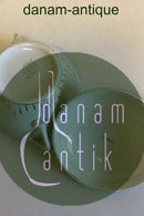 Bing og Grøndahl Måge med guld Sukkerskål No. 94/302