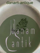 Bing Grondahl海鸥牌金质料酒杯（无盖）No 247