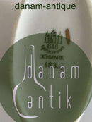 Bing & Grondahl Seemöwe mit goldenem Zahnstocherhalter Nr. 240