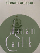 Bing & Grøndahl Måge med Guld Stor Skål med Bølgekant No 227 eller 351