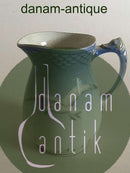 Bing & Grondahl Möwe mit goldenem Sahnekrug Nr. 189/303