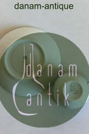 ビング＆グロンダール カモメと金のティーカップ（ソーサー付）No.106または461