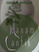 Bing & Grøndahl Måge med Guld Aflang Bakke No 96