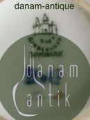 Bing & Grøndahl Måge med Guld Flødekande No 95