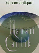 Bing & Grondahl Seagull Cake Bowl on Foot No 64