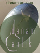 Bing & Grondahl Oval Bowl No 39