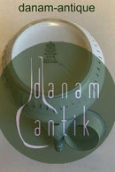 ビング＆グロンダール カモメと金のコーヒーポット No 91 A