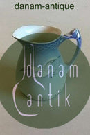 Bing & Grøndahl Måge med Guld Flødekande No 85B/393