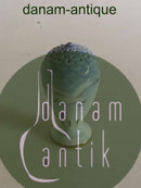 Bing & Grøndahl Måge med guld Salt/pepper bøsse No 52 B