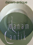 Bing & Grøndahl Måge med Guld Frokosttallerken No 26/326