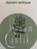 Bing og Grøndahl Måge Dyb Tallerken No 23