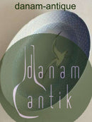 Bing & Grøndahl Måge  Ovalt Fad No 18