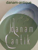 Bing & Grondahl Möwe mit Gold Ovale Servierschüssel&