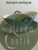 Bing & Grondahl Möwe mit goldener Soßenschüssel Nr. 8