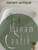 Bing & Grøndahl Måge Aflang Bakke