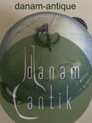 Bing & Grøndahl Måge med Guld Terrin No 5/512