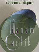 Bing & Grøndahl Måge med Guld Lille Oval Skål