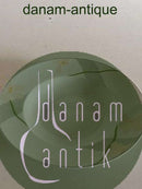 Bing & Grøndahl Grå Orkide Suppetallerken No 323