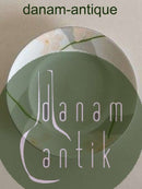 Bing & Grøndahl Grå Orkide Kagetallerken No 306