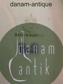 Bing og Grøndahl Offenbach Ovalt Fad