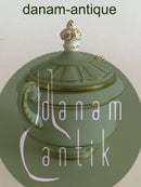 Bing & Grøndahl Offenbach Sukkerskål No 94