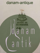 Bing & Grøndahl Offenbach Rund Skål No 44