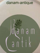 ビング＆グロンダール オッフェンバック ティープレート No.28