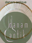 Bing & Grøndahl Offenbach Frokosttallerken No 26