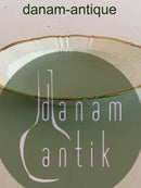 Bing & Grøndahl Offenbach Dyb Tallerken No. 23