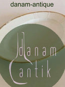 Bing & Grøndahl Offenbach Oval Serveringsfad No 16