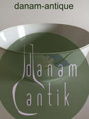 Bing & Grøndahl Blå Orkide Skål 4,5dl No 579