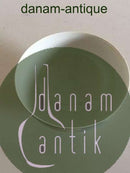 Bing & Grøndahl Blå Orkide Bonbon Skål No 481