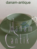 Bing & Grøndahl Blå Orkide The Kop No 473