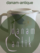 Bing & Grøndahl Blå Orkide Kaffekande No 414