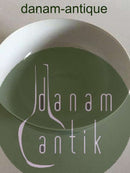 Bing & Grøndahl Blå Orkide Salatskål No 313