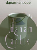 Bing & Grøndahl Blå Orkide Flødekande No 303