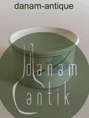 Bing & Grøndahl Blå Orkide Sukkerskål No 302